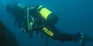 17° corso di abilitazione per tecnico di manovra su impianto iperbarico per personale specializzato come operatore subacqueo