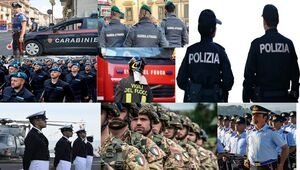 Il Manifesto Sindacale del SIAP- Il Valore del Pluralismo  per la Rappresentanza dei Poliziotti  