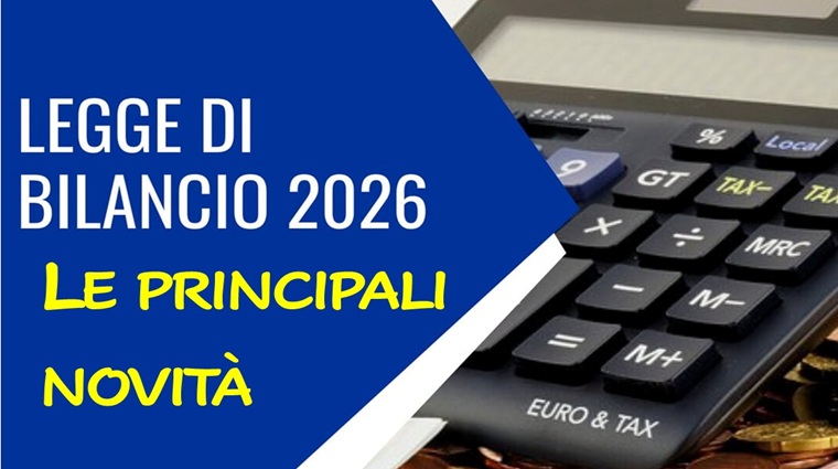 Legge di Bilancio 2026 Le principali misure in  materia di fisco, lavoro,  previdenza, welfare,  sanità e politiche sociali