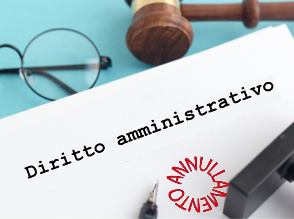 19° Corso Allievi Vice Ispettori. Annullamento prova di esame di Diritto Amministrativo