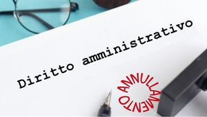 19° Corso Allievi Vice Ispettori. Annullamento prova di esame di Diritto Amministrativo