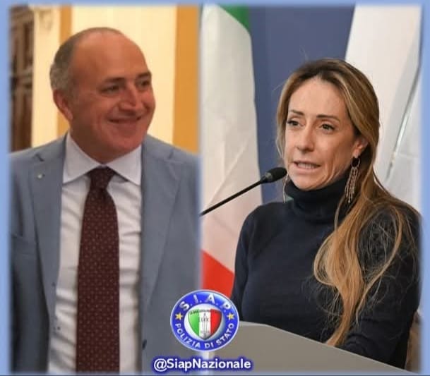 LEGGE DI BILANCIO - Il SIAP incontra FDI