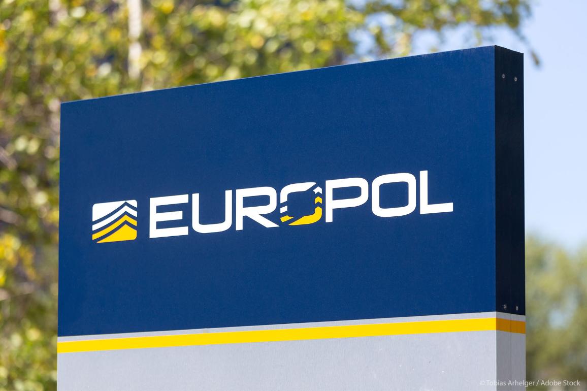 EUROPOL-2025-SNE-319 -321 - 314-312