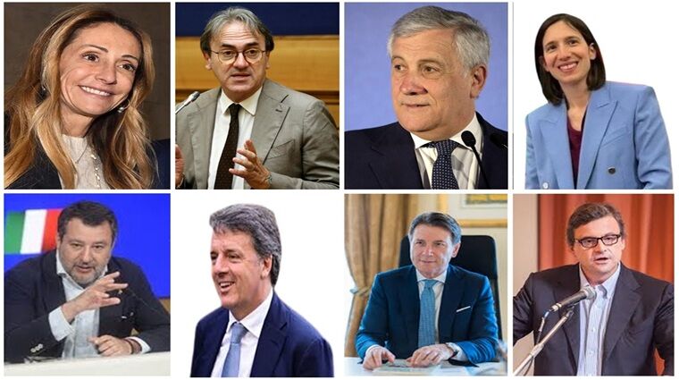 Legge di Bilancio 2026: SIAP e ANFP richiesto il confronto con i partiti