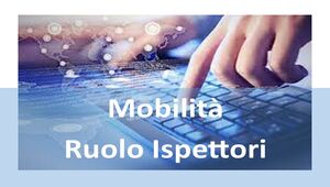 Circolare apertura portale mobilità ispettori 15 ottobre 2025