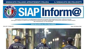 La Politica dei redditi e quella delle Promesse Legge di Bilancio 2026: Zero fondi sulla specificità e penalizzazioni per i poliziotti  Editoriale del Segretario Generale Giuseppe Tiani