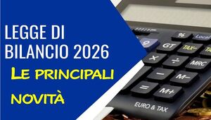 Legge di Bilancio 2026 Le principali misure in  materia di fisco, lavoro,  previdenza, welfare,  sanità e politiche sociali