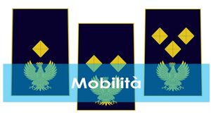 Mobilità del personale del ruolo ordinario dei sovrintendenti della Polizia di Stato. Avvio procedure di mobilità.