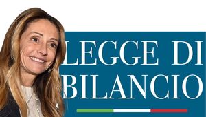 Legge di Bilancio 2026: prosegue il confronto con i partiti politici