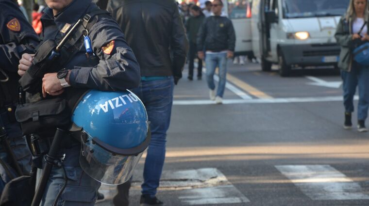 Tavolo per la prevenzione e la gestione delle cause di disagio del personale - Esito riunione 