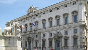 Concorso V. Ispettore - Sentenza della Corte Costituzionale