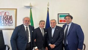 Esito confronto con Forza Italia