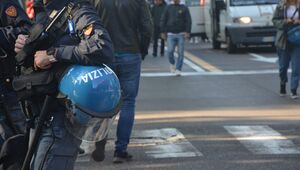 Tavolo per la prevenzione e la gestione delle cause di disagio del personale - Esito riunione