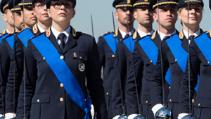 Concorso interno per titoli ed esami 118 Vice commissari