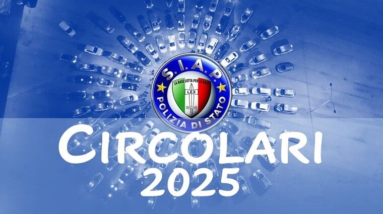Aggiornamento e addestramento professionale del personale della Polizia di Stato per l\'anno 2026