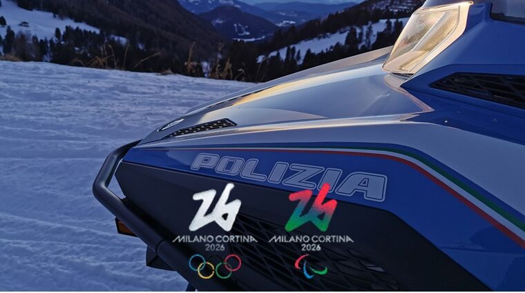 Olimpiadi e Paralimpiadi Invernali Milano-Cortina 2026