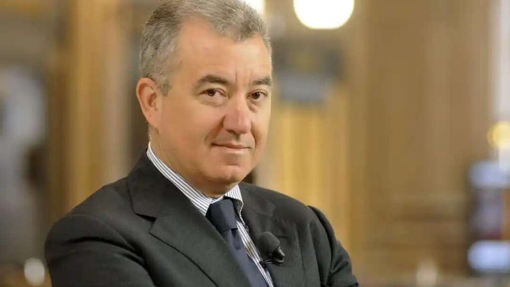 Il SIAP incontra il Sottosegretario Mantovano