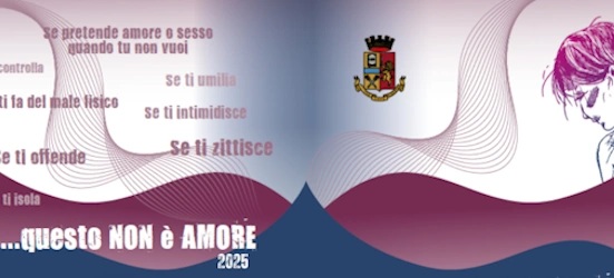  Giornata internazionale per contrasto alla violenza di genere - Emissione francobollo