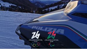 Giochi Olimpici Invernali Milano–Cortina 2026 - Impiego del Personale 