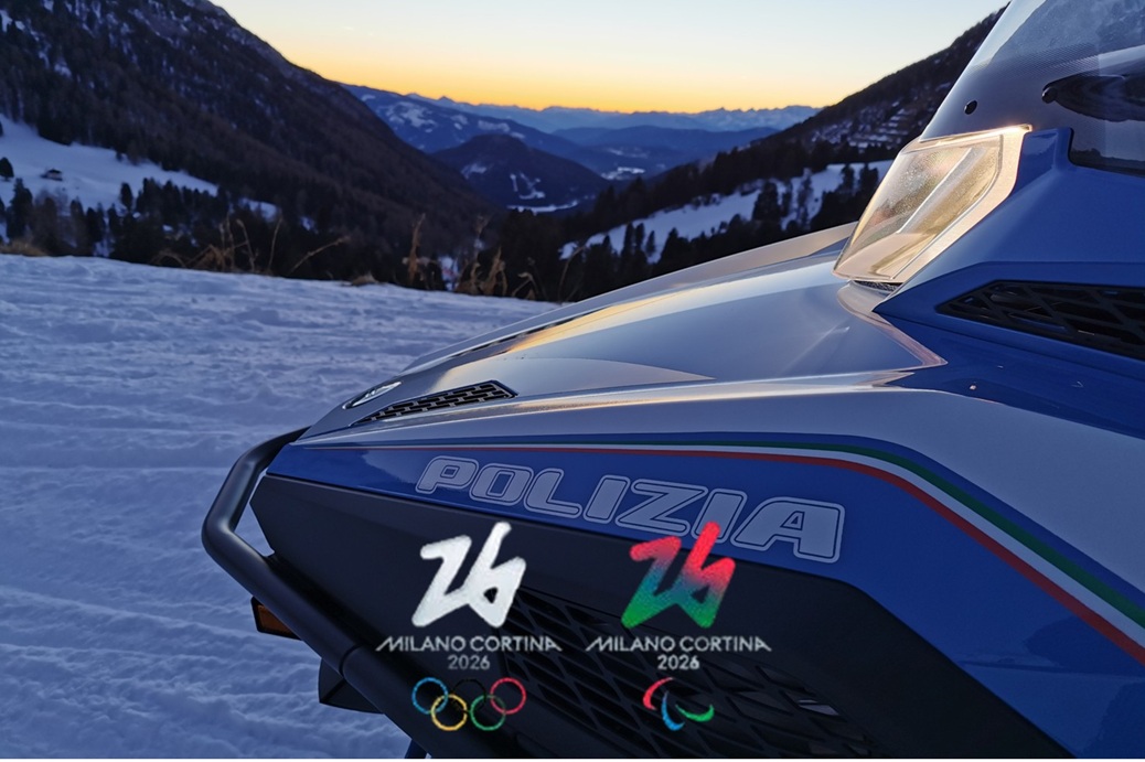 Giochi Olimpici Invernali Milano–Cortina 2026 - Impiego del Personale 