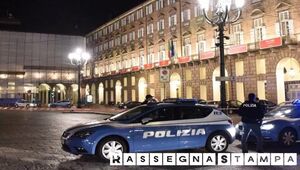 Torino: Il piano del Viminale, sessanta nuovi agenti in arrivo 