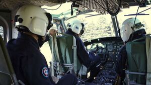 Criticità dei mezzi aerei e degli organici dei Reparti Volo della Polizia di Stato - Richiesta di incontro urgente