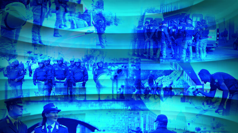 Le posizioni sostenute dal SIAP a tutela del personale nel corso degli incontri per i DL e DDL Sicurezza 