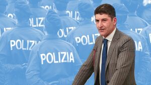Il SIAP incontra il Capo della Polizia - Confronto sul Decreto-Legge e sul Disegno di Legge relativi alle Forze di Polizia