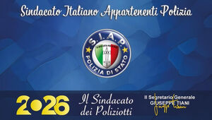 Tessera SIAP anno 2026