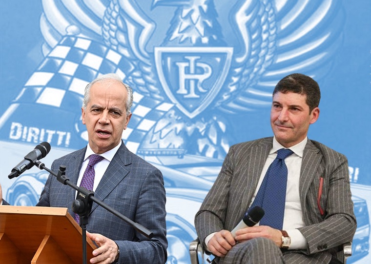 Richiesta di confronto bilaterale all’insegna della trasparenza