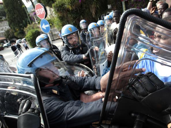 Tavolo per la prevenzione e la gestione delle situazioni di disagio per la salvaguardia della salute psicosociale del personale della Polizia di Stato. Istituzione Tavoli provinciali - Bozza circolare.