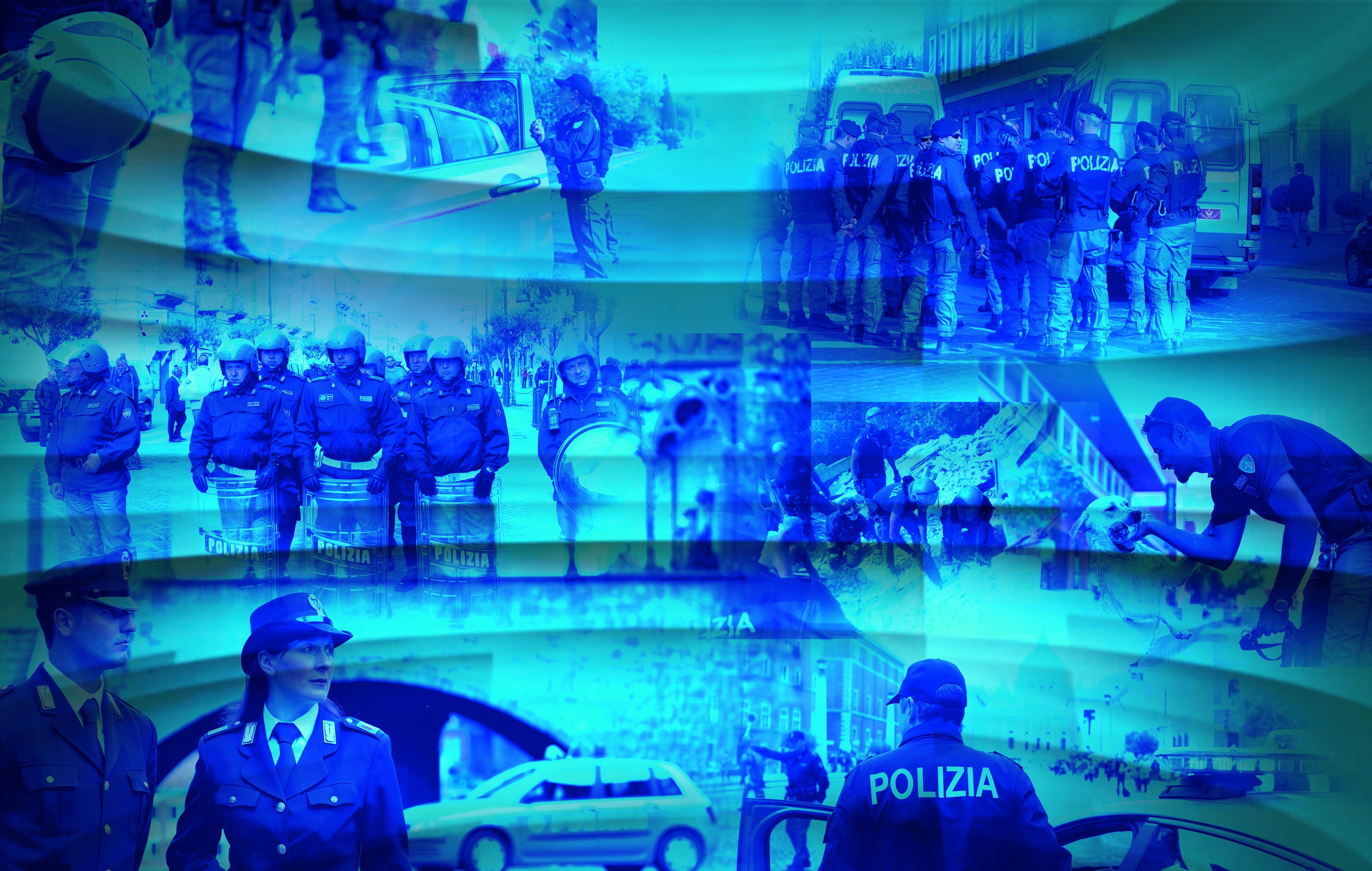 Le posizioni sostenute dal SIAP a tutela del personale nel corso degli incontri per i DL e DDL Sicurezza 