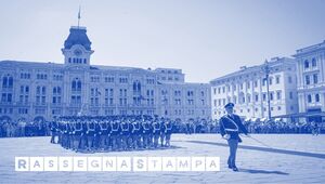 Rassegna - Trieste, il SIAP incontra i vertici della Frontiera terrestre su criticità e pressione operativa