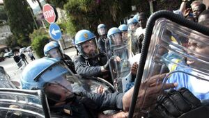 Tavolo per la prevenzione e la gestione delle situazioni di disagio per la salvaguardia della salute psicosociale del personale della Polizia di Stato. Istituzione Tavoli provinciali - Bozza circolare.