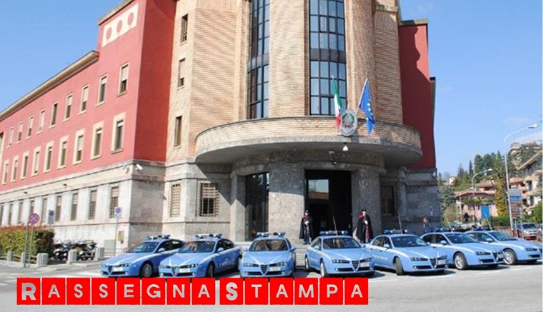 Rassegna - Varese, il sindacato di Polizia SIAP dopo la tragedia di Lonate: “Sbagliato parlare di morte sul lavoro”