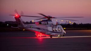 Criticità dei mezzi aerei e degli organici dei Reparti Volo della Polizia di Stato - La risposta del Dipartimento 