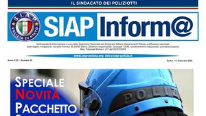 SIAPInform@03_2026 - Speciale Novità Pacchetto Sicurezza