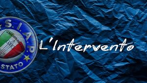 L\'Intervento - Indennità di specialità Polizia Autostradale - Sollecito