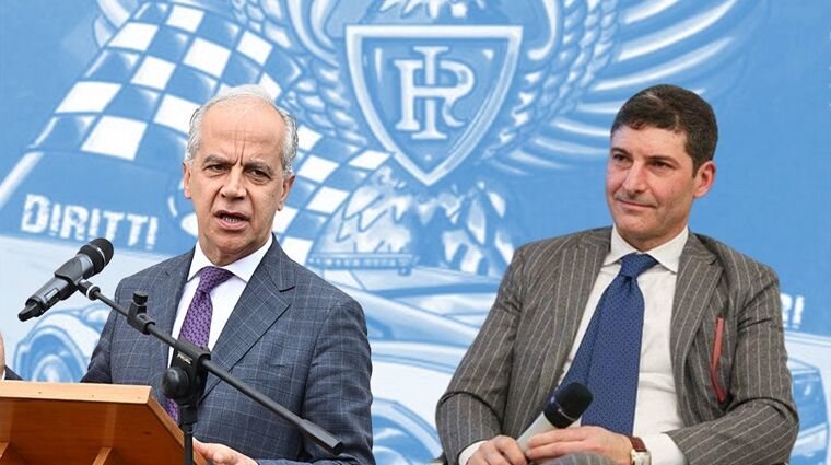 Richiesta di confronto bilaterale all’insegna della trasparenza