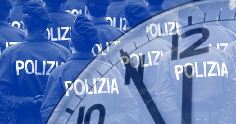 Compenso lavoro straordinario -eccedenza prestazioni I° trimestre 2024