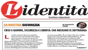 Crisi e guerre, sicurezza e libertà, che nessuno si sottragga