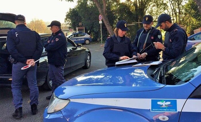 Tavolo per la prevenzione e la gestione delle situazioni di disagio per la salvaguardia della salute psicosociale del personale della Polizia di Stato. Istituzione Tavoli provinciali  - Precisazioni