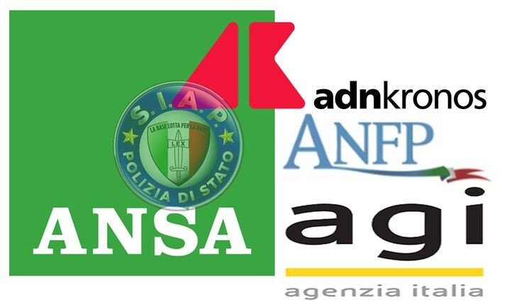 Rassegna Stampa SIAP-ANFP, bene rinnovi contrattuali  rinnovi contrattuali ma risorse scarse