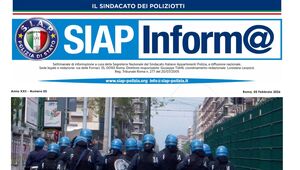 Varato il Decreto Sicurezza,  le misure in breve Rafforzati strumenti operativi,  garanzie professionali e giuridiche