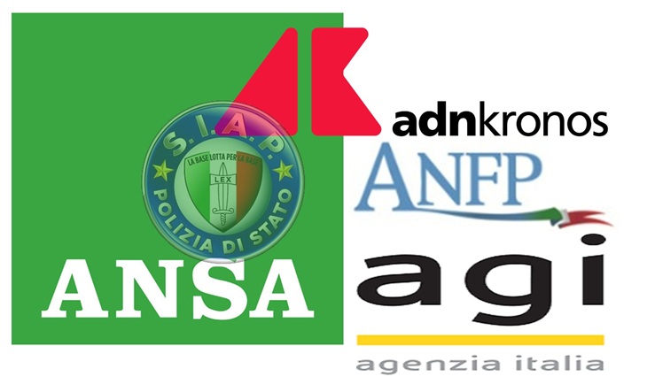 Rassegna Stampa SIAP-ANFP, bene rinnovi contrattuali  rinnovi contrattuali ma risorse scarse
