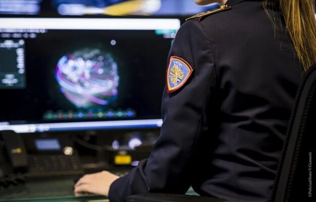 9° Corso di formazione tecnico – professionale per vice ispettore tecnico della Polizia di Stato, settore di impiego sicurezza cibernetica