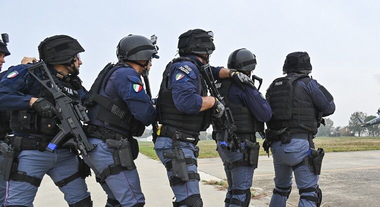 Selezione personale P. di S. per frequenza corso di addestramento per operatore UOPI