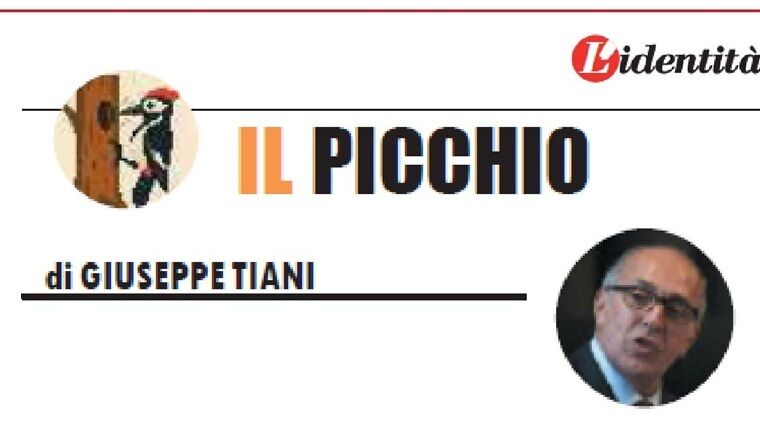 Divise e Politica, ma il Paese reale resta fuori dai Palazzi