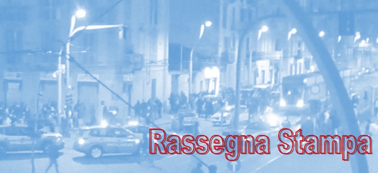 Rassegna - Torino. Siap: Su beni confiscati alla mafia, destinarli per alloggi ai poliziotti