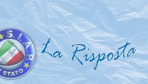 La Risposta - Gravi criticità del sistema MIPG  e richiesta urgente di intervento 